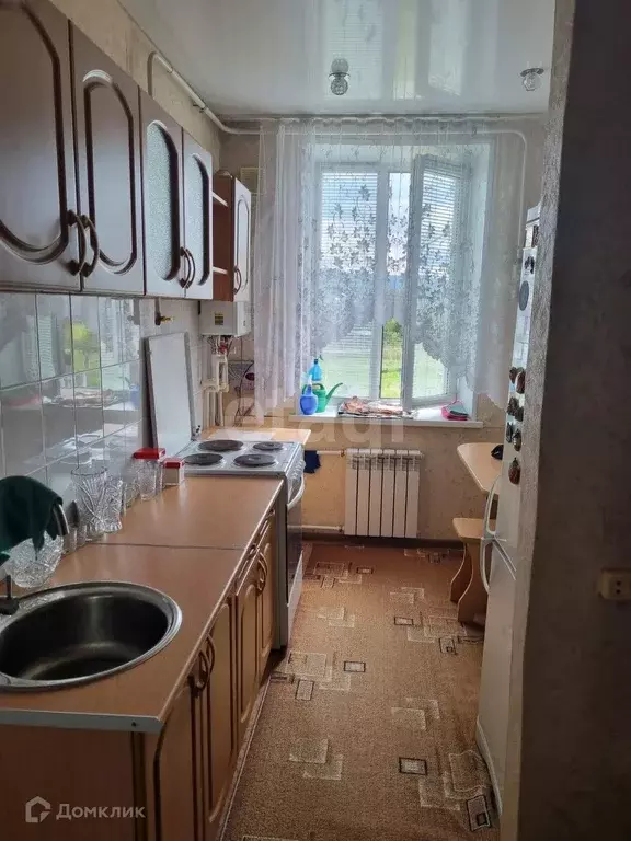 Продаётся 2-к квартира, 35.4 м - Фото 0