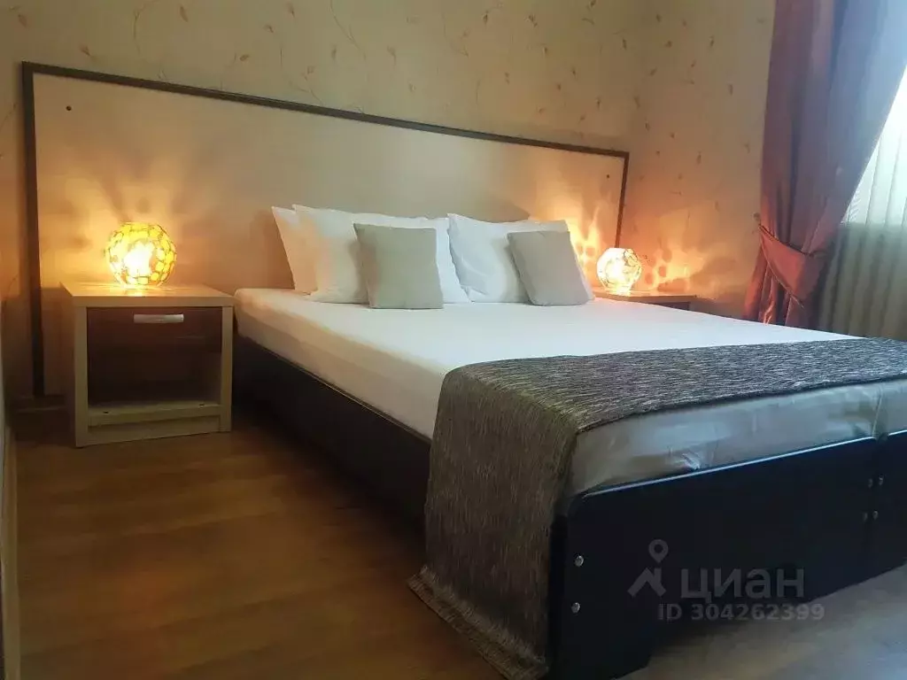 Комната Краснодарский край, Краснодар Центральный мкр, ул. ... - Фото 1