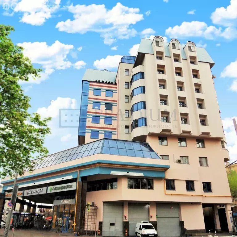 Офис (357 м) - Фото 1