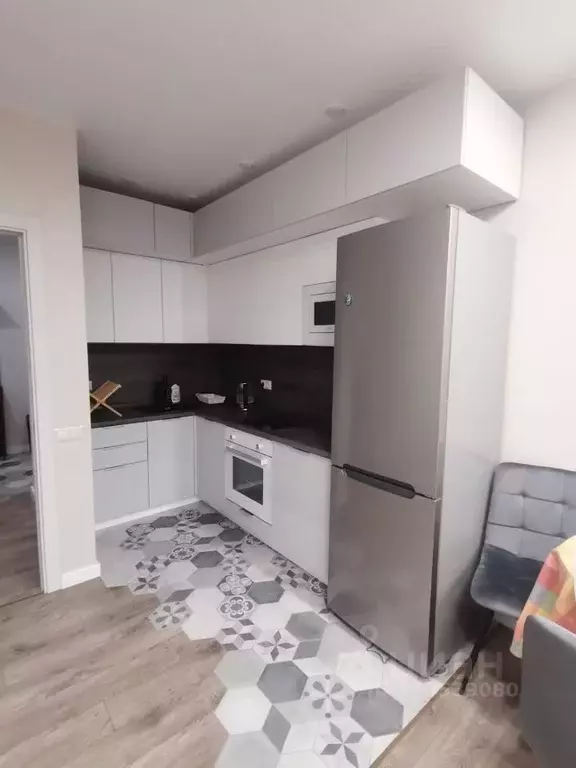 1-к кв. Московская область, Одинцовский городской округ, с. ... - Фото 1