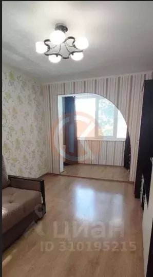 1-к кв. Севастополь ул. Тараса Шевченко, 2Б (32.8 м) - Фото 0