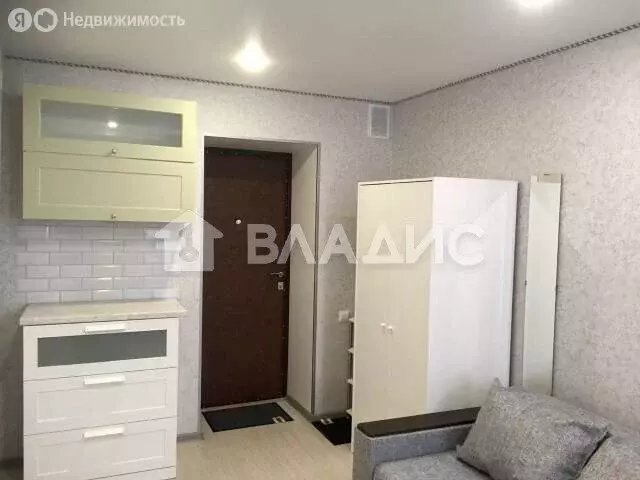 1к в -комнатной квартире (12.2 м) - Фото 1