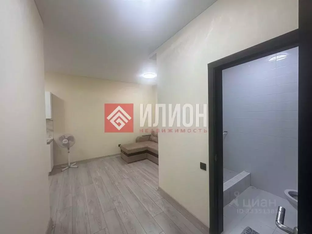 Студия Севастополь с. Орловка, ш. Качинское, 35 (35.0 м) - Фото 2