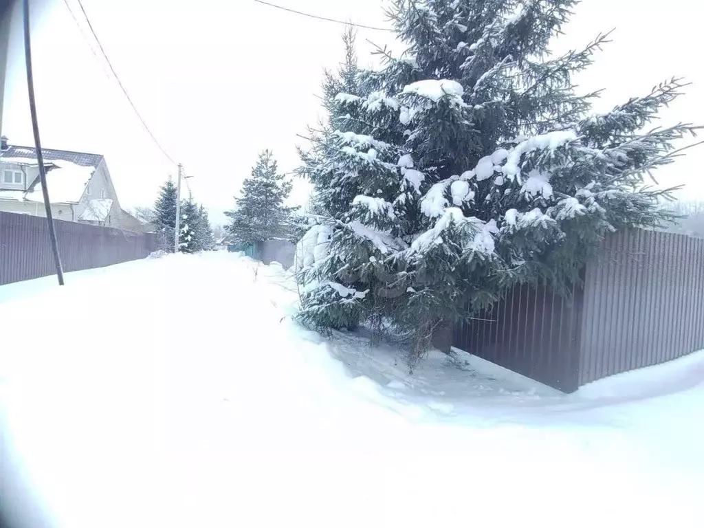 Участок в Ленинградская область, Всеволожск Дорожный пер. (6.0 сот.) - Фото 2