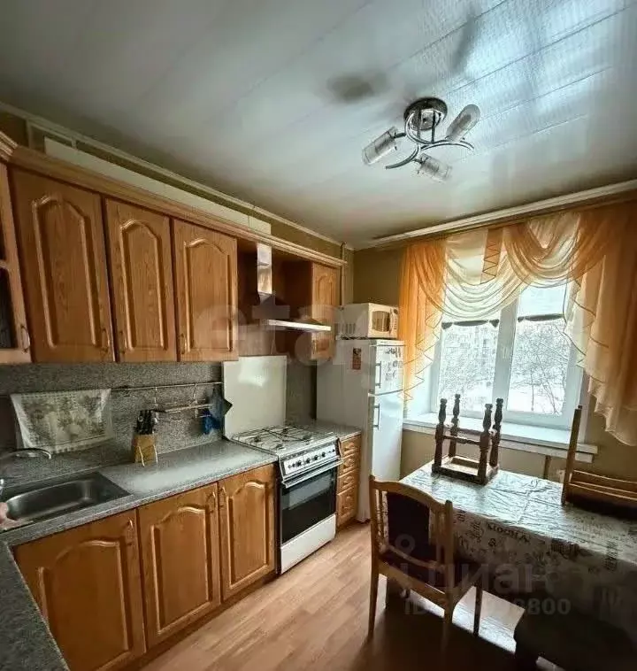 3-к кв. Владимирская область, Владимир просп. Строителей, 28В (56.0 м) - Фото 1