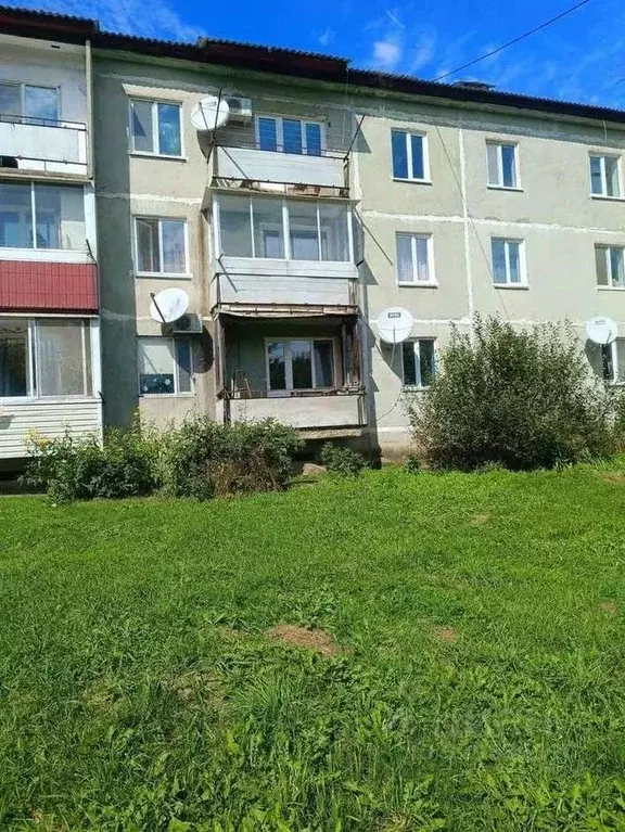 2-к кв. Приморский край, Уссурийский городской округ, с. Горно-Таежное ... - Фото 2