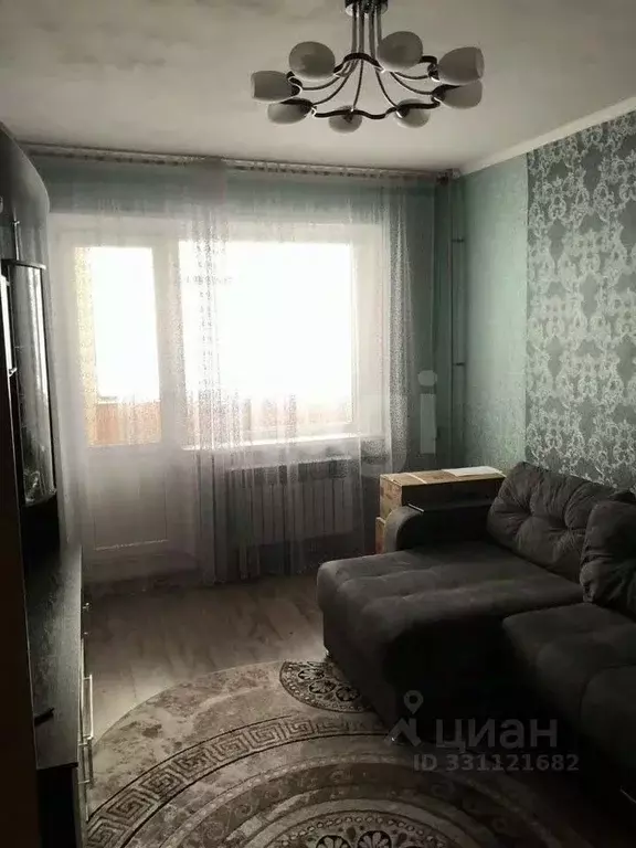 3-к кв. Белгородская область, Белгород 10-й мкр, ул. 60 лет Октября, 8 ... - Фото 1