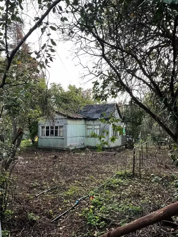 Дом в Татарстан, Казань ул. Симонова, 16 (24 м) - Фото 1