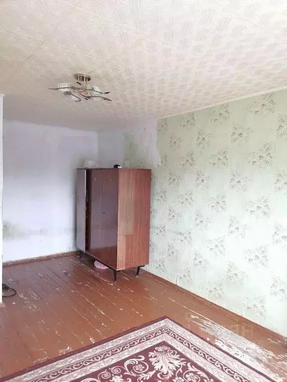 Квартира, 1 комната, 32.79 м - Фото 1