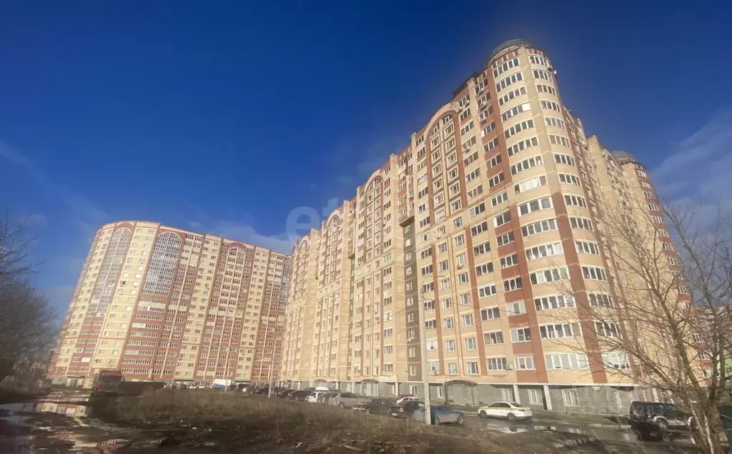 Помещение свободного назначения в Московская область, Щелково ул. ... - Фото 2