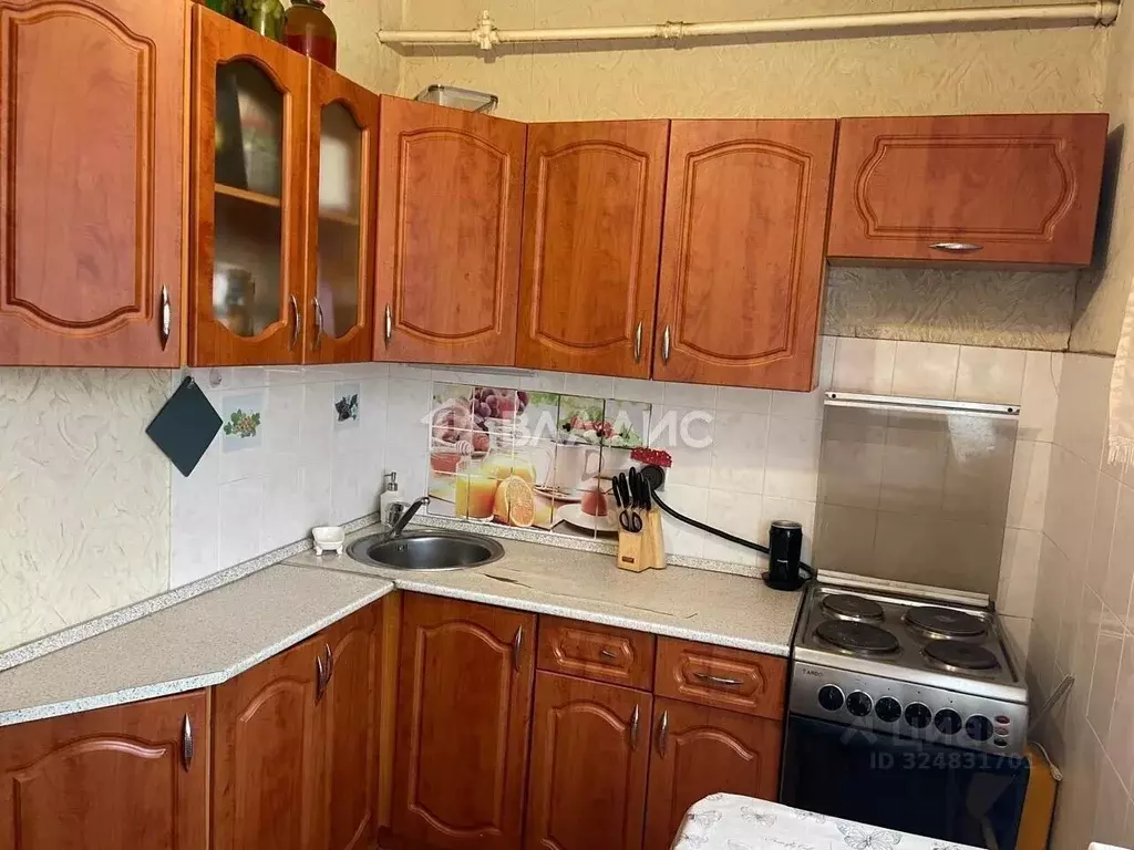 3-к кв. Московская область, Одинцово ул. Маковского, 10 (64.0 м) - Фото 1