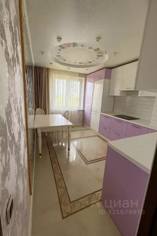 3-к кв. Мордовия, Саранск ул. Коваленко, 55к2 (66.0 м) - Фото 1