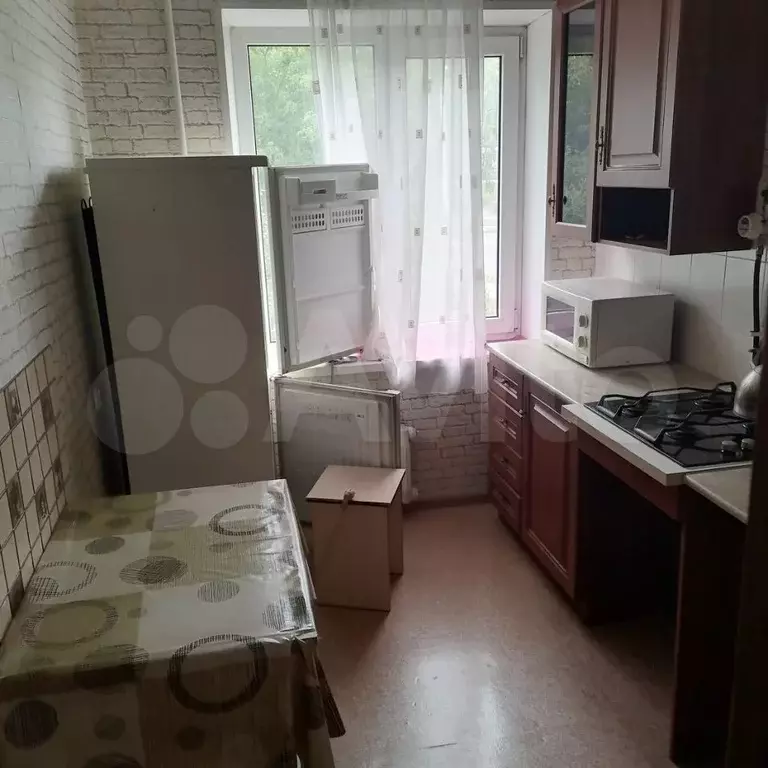 2-к. квартира, 42,7 м, 2/9 эт. - Фото 0