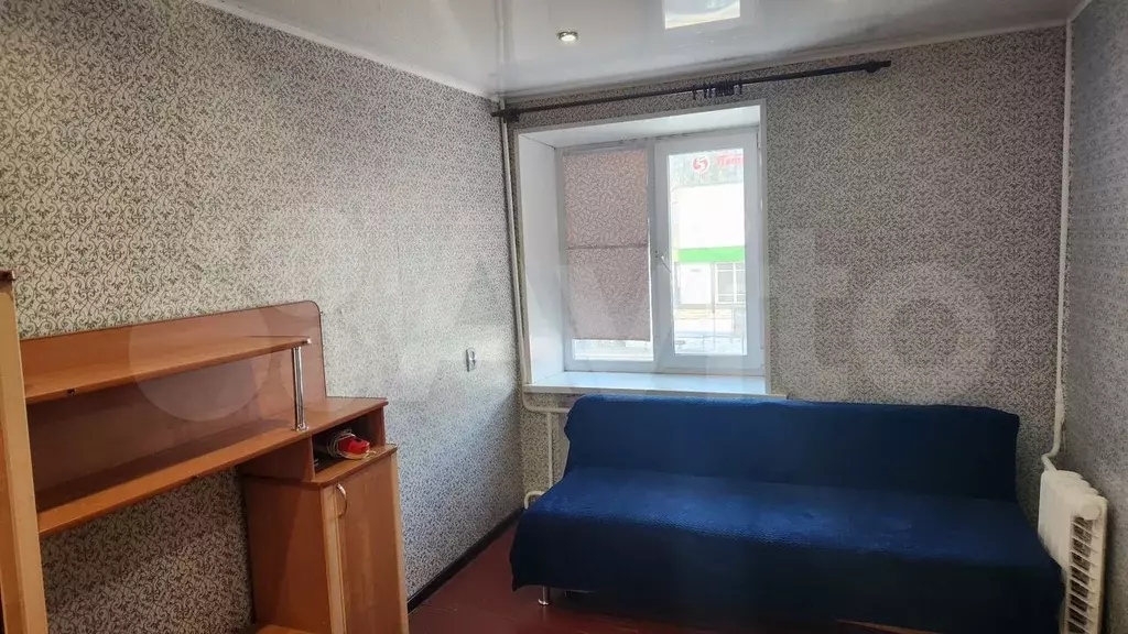 Квартира-студия, 18 м, 3/5 эт. - Фото 1