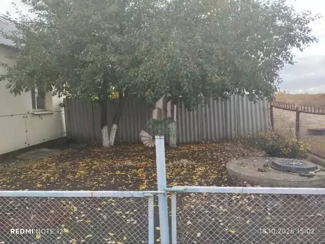 Дом в Саратовская область, Красный Октябрь рп ул. Озерная, 8 (67 м) - Фото 2