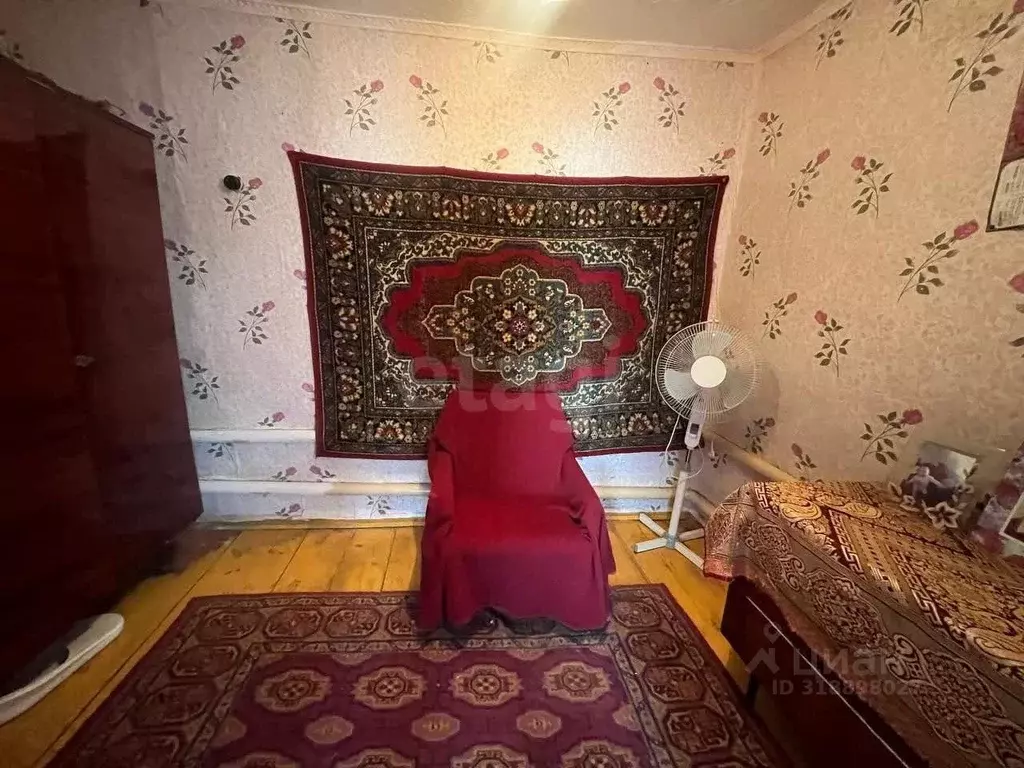 Дом в Саратовская область, Балашов Полярная ул., 53 (40 м) - Фото 0