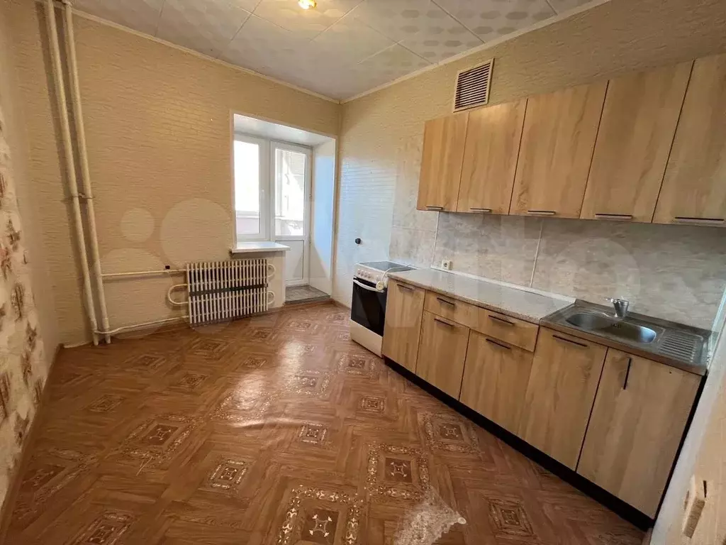 1-к. квартира, 37,1 м, 3/10 эт. - Фото 1