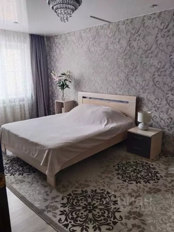 3-к кв. Псковская область, Псков ул. Юности, 15/130 (67.5 м) - Фото 2