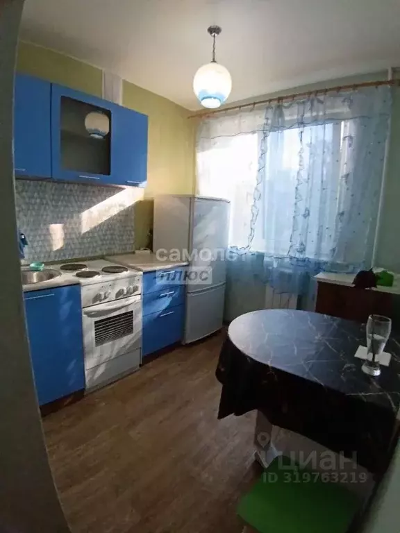 2-к кв. Иркутская область, Иркутск ул. 4-я Советская, 47 (45.3 м) - Фото 1
