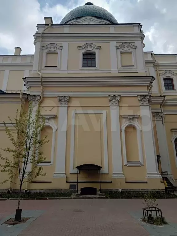 3-к. квартира, 135 м, 2/6 эт. - Фото 0