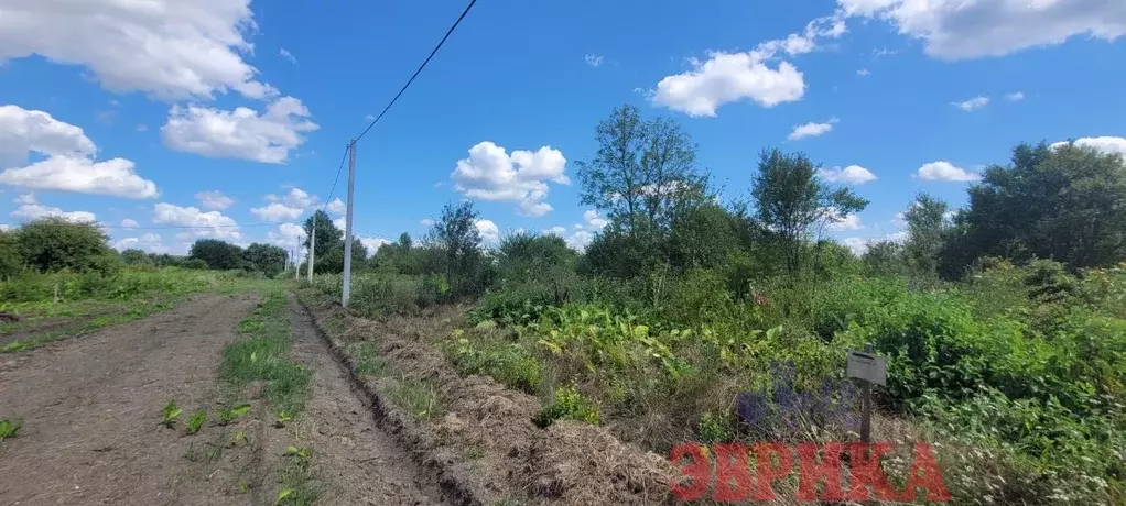 Участок в Краснодарский край, Крымск ул. Крючкова (6.0 сот.) - Фото 1