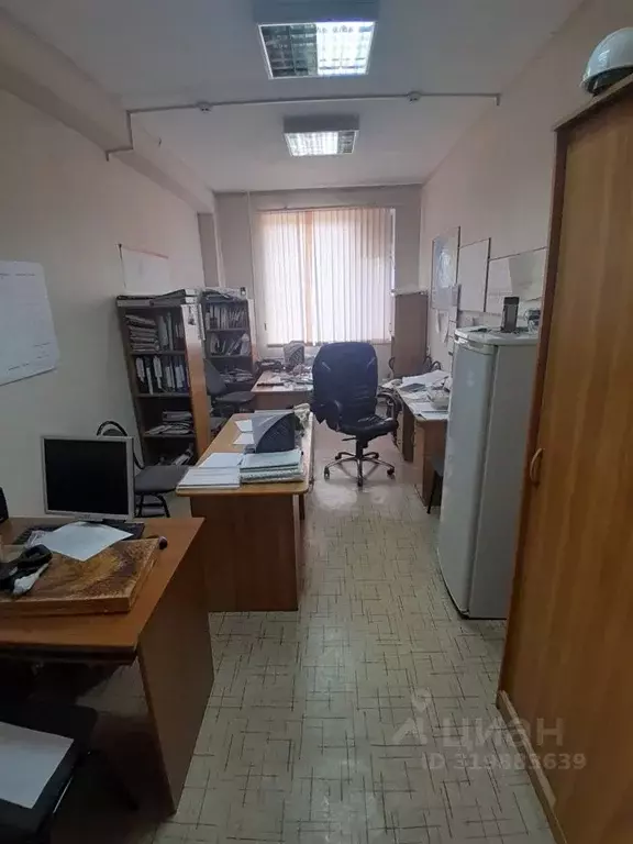 Офис в Ростовская область, Волгодонск ул. Гагарина, 39 (180 м) - Фото 0