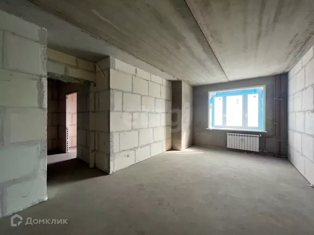 Продаётся 2-к квартира, 44 м - Фото 0
