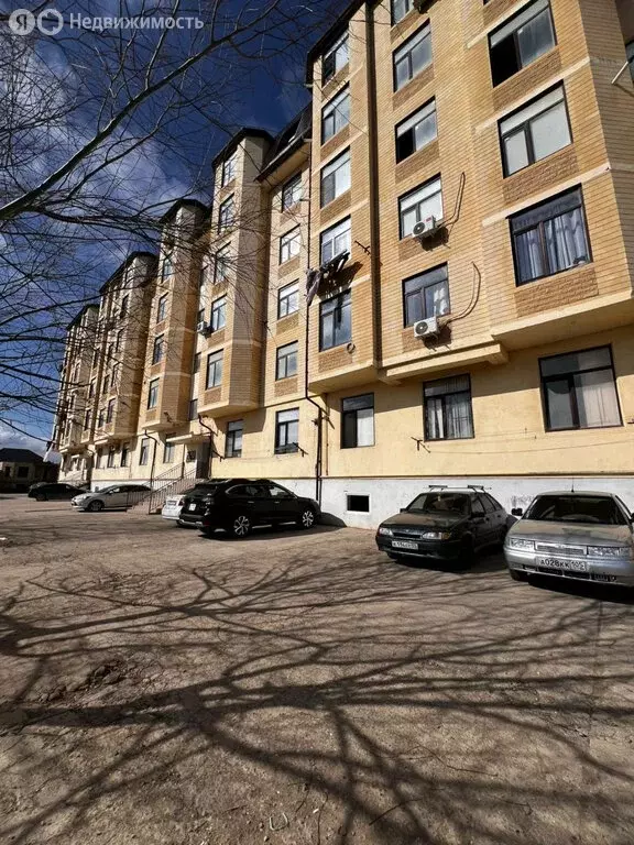 1-комнатная квартира: Дербент, Фабричная улица, 8 (32 м) - Фото 2