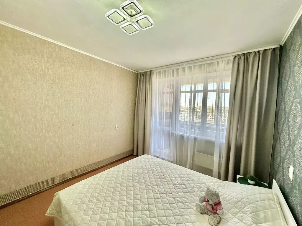 2-к кв. Крым, Керчь ш. Индустриальное, 5 (67.5 м) - Фото 1