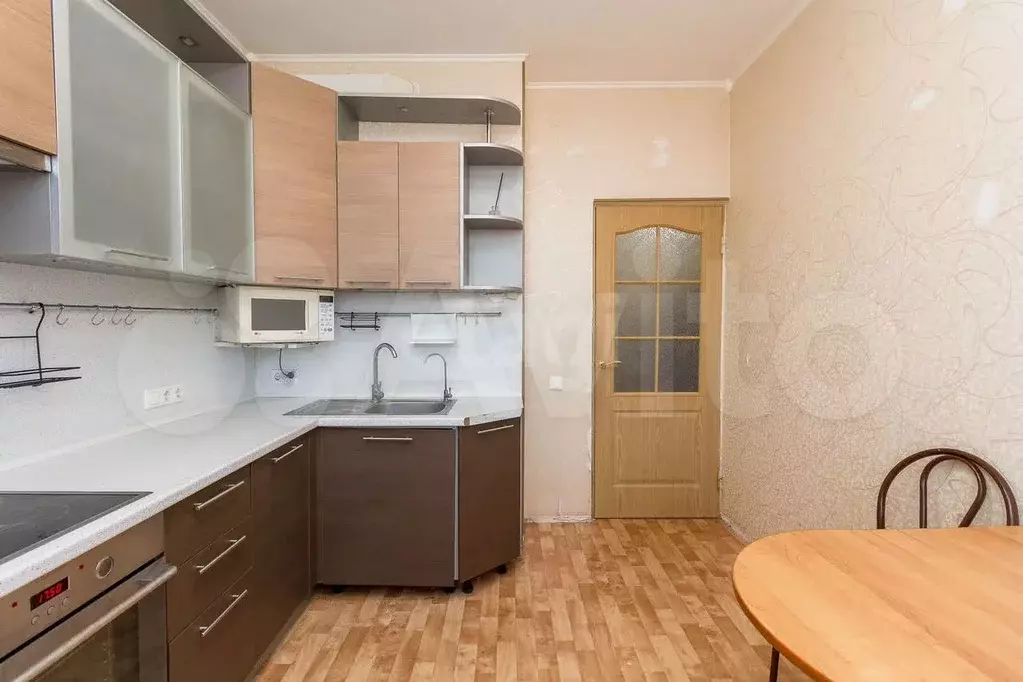 2-к. квартира, 43,7 м, 10/16 эт. - Фото 0