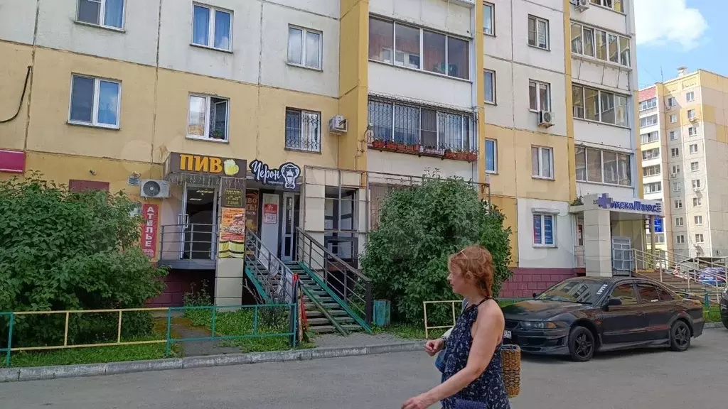 Торговая площадь - Фото 0