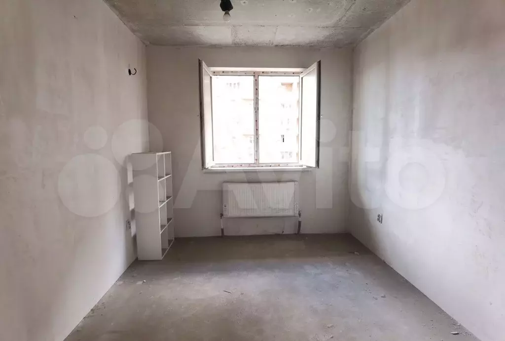 Квартира-студия, 19,3 м, 4/16 эт. - Фото 1