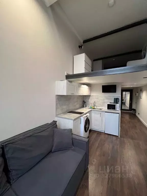 1-к кв. Москва Балтийская ул., 15 (42.0 м) - Фото 2