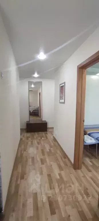 2-к кв. Саха (Якутия), Мирный Ленинградский просп., 25 (50.0 м) - Фото 2