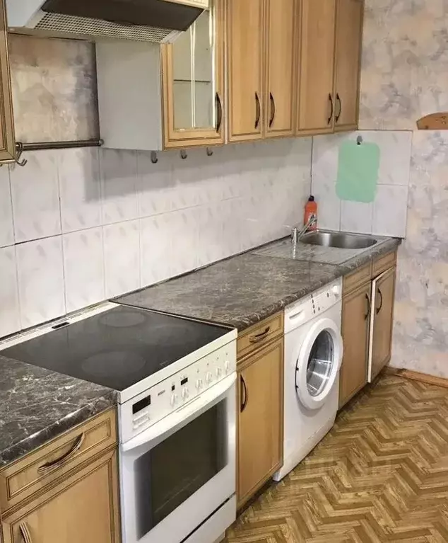 1-к кв. Московская область, Ленинский городской округ, пос. Развилка ... - Фото 0