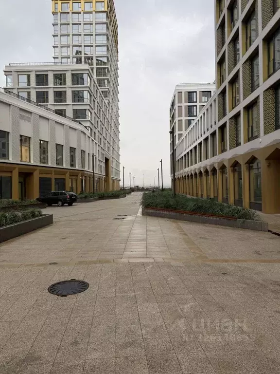 2-к кв. Санкт-Петербург ул. Челюскина, 10 (64.0 м) - Фото 1