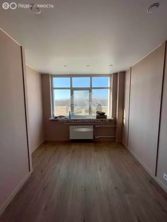 Квартира-студия: Великий Новгород, улица Арциховского, 11 (21.5 м) - Фото 1