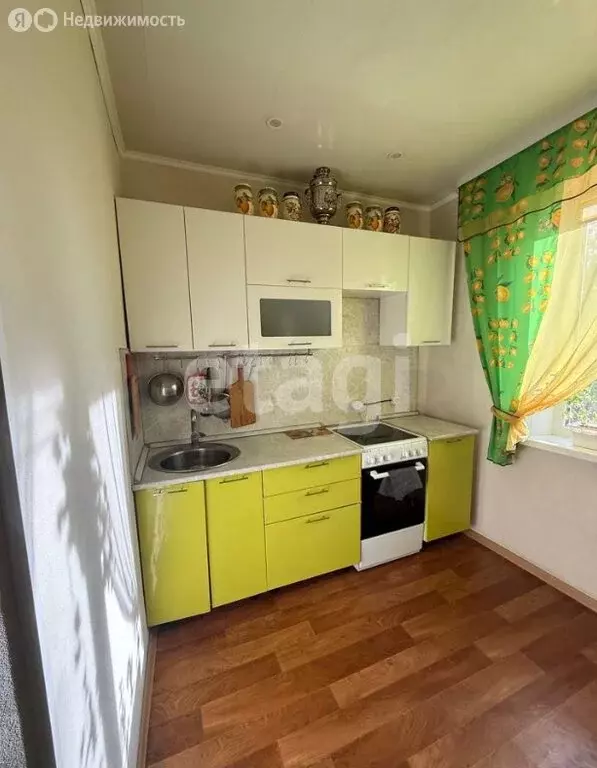 2-комнатная квартира: Светлый, 17 (53.5 м) - Фото 2