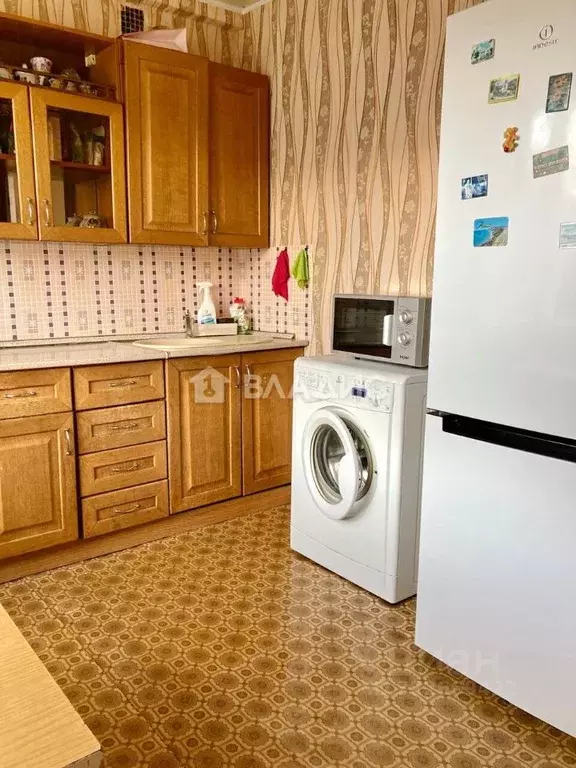 2-к кв. Калужская область, Калуга ул. Гурьянова, 59к4 (52.0 м) - Фото 2