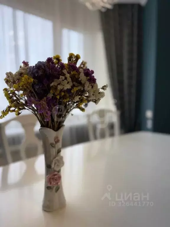 3-к кв. Саратовская область, Энгельс Дубовская ул., 5к1 (88.0 м) - Фото 2