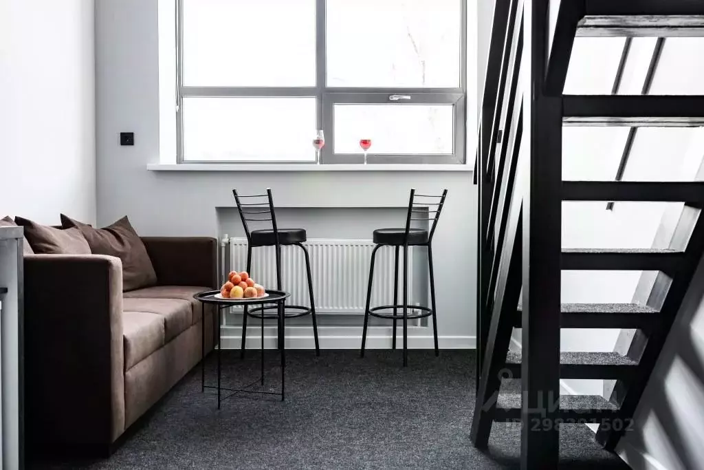 Комната Москва Мироновская ул., 38 (10.0 м) - Фото 2