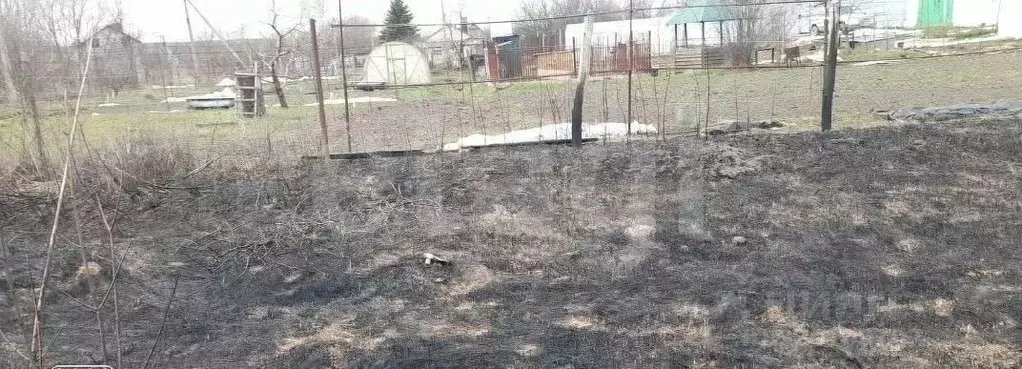 Дом в Липецкая область, Задонский муниципальный округ, с. Верхний ... - Фото 2