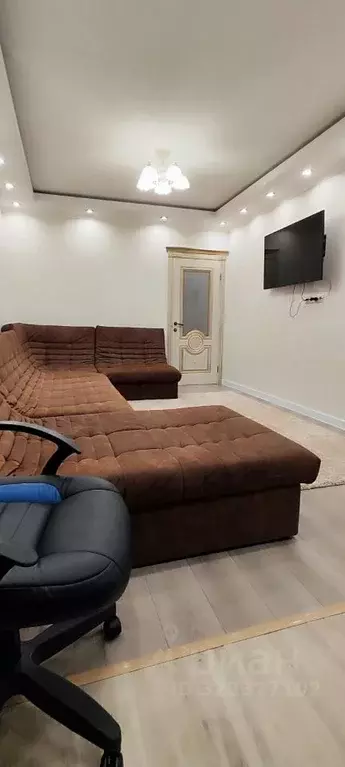 1-к кв. Москва ул. Лобачевского, 118к2 (45.0 м) - Фото 1