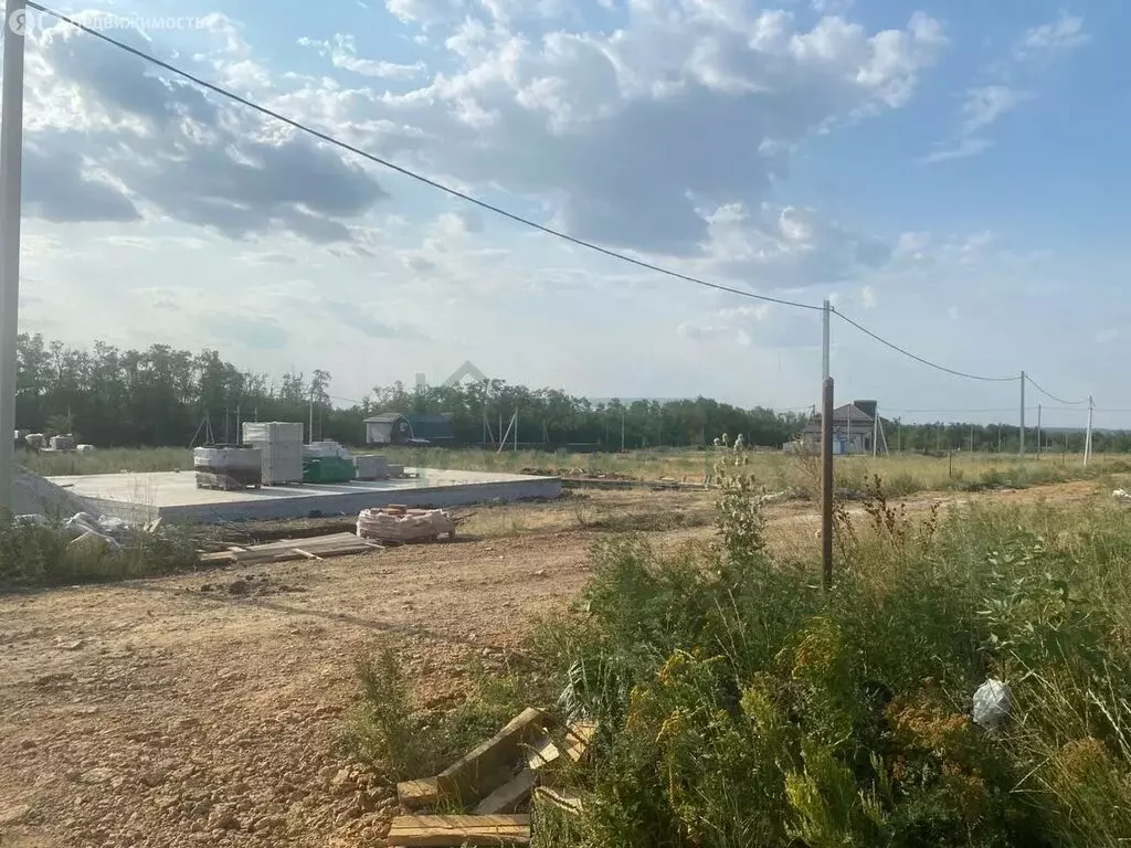 Участок в Аксайский район, Щепкинское сельское поселение, посёлок ... - Фото 2