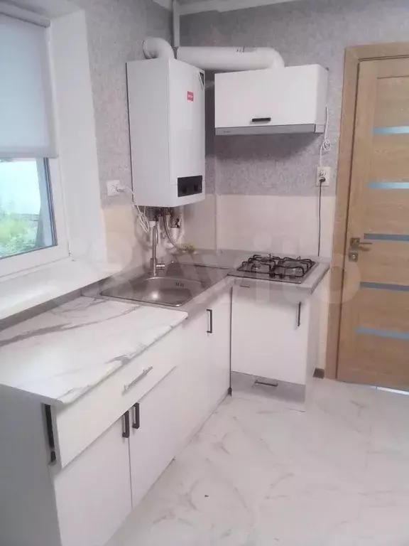 Дом 60 м на участке 2 сот. - Фото 0