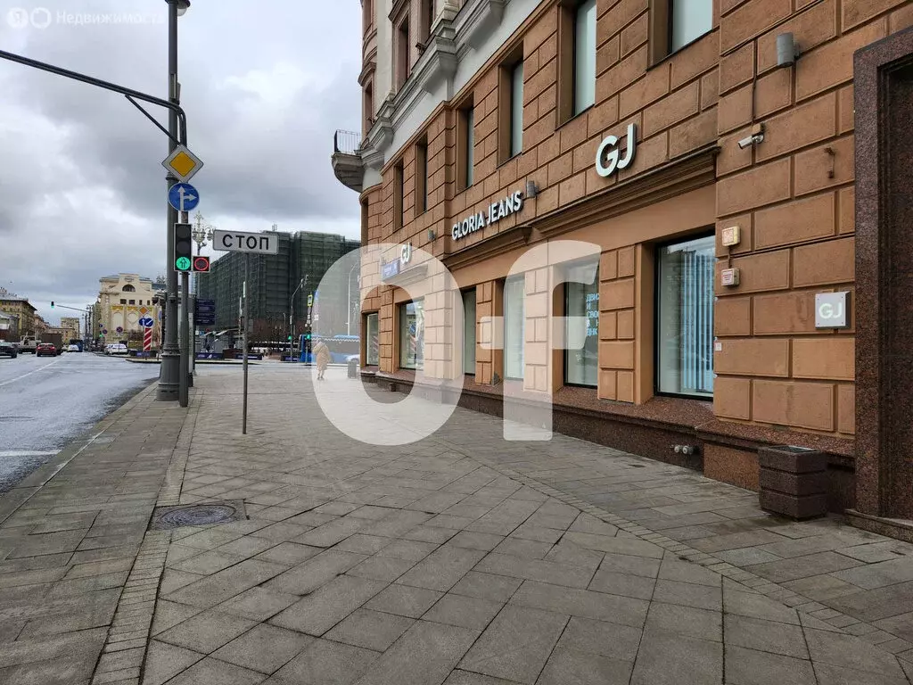 Офис (3663 м) - Фото 2