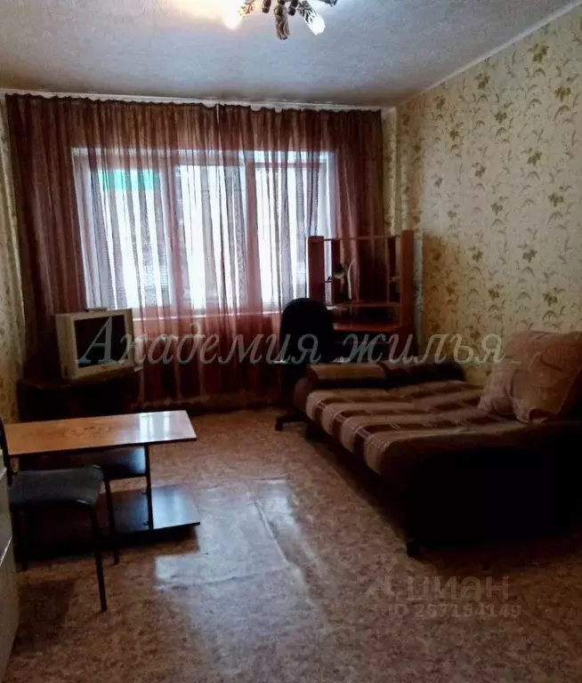 1-к кв. Башкортостан, Уфа Интернациональная ул., 181/2 (33.0 м) - Фото 2