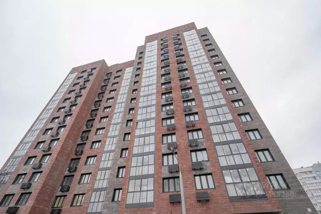 Гараж в Москва Перовская ул., 6А (13 м) - Фото 0