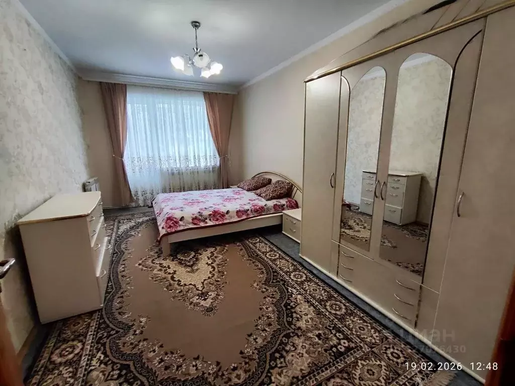 3-к кв. Крым, Симферопольский район, с. Перово ул. Стадионная, 1 (70.0 ... - Фото 1