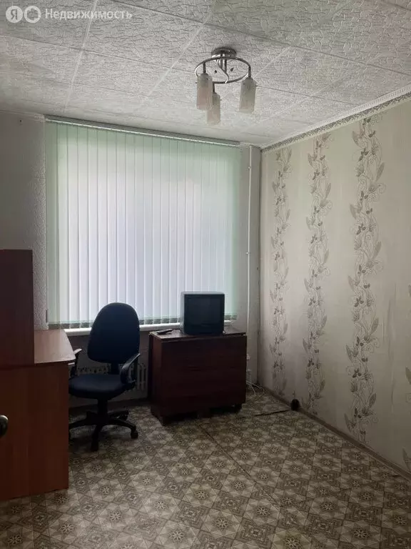 1к в 2-комнатной квартире (8.1 м) - Фото 1